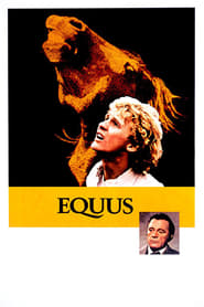 Equus' Poster
