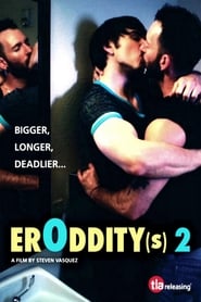 ErOdditys 2' Poster