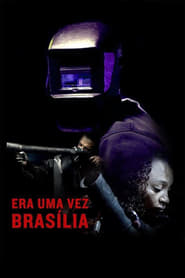 Once There Was Braslia' Poster