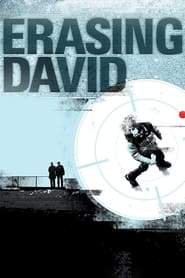 Erasing David' Poster