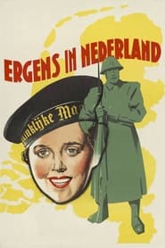 Somewhere in the Netherlands' Poster