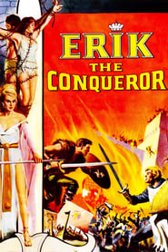 Erik the Conqueror' Poster