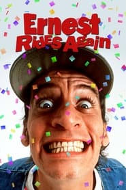 Ernest Rides Again' Poster