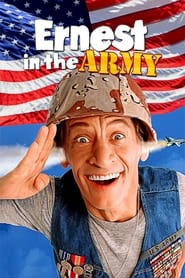 Ernest in the Army' Poster