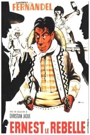Ernest the Rebel' Poster