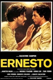 Ernesto' Poster