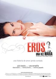 Eros una vez Mara' Poster