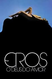 Eros the God of Love' Poster
