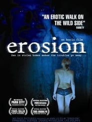 Erosion' Poster