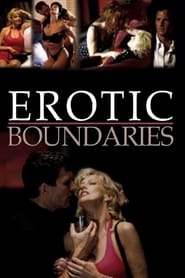 Erotic Boundaries' Poster