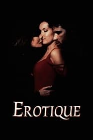 Erotique' Poster