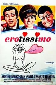 Erotissimo' Poster