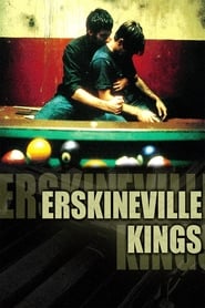 Erskineville Kings' Poster