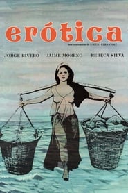 Ertica' Poster