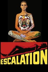Escalation' Poster