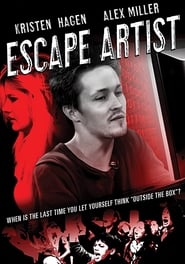 Escape Artist' Poster