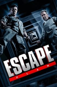 Escape Plan' Poster