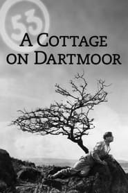 A Cottage on Dartmoor' Poster