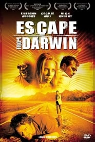 Escape from Darwin' Poster