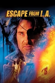 Streaming sources for Escape from LA
