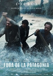 Fuga de la Patagonia' Poster