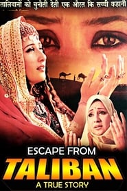 Escape From Taliban' Poster