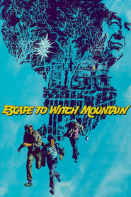 Streaming sources forEscape to Witch Mountain