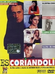 Escoriandoli' Poster