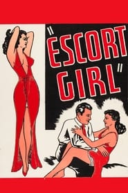 Escort Girl' Poster