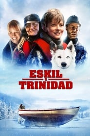 Eskil  Trinidad' Poster