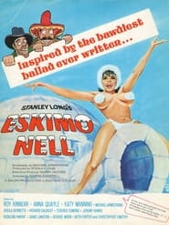 Eskimo Nell' Poster