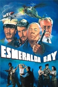 Esmeralda Bay' Poster