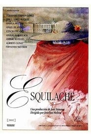 Esquilache' Poster