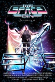 Essex Spacebin' Poster