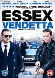 Essex Vendetta' Poster