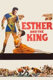 Esther and the King' Poster