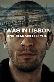 Estive em Lisboa e Lembrei de Voc' Poster