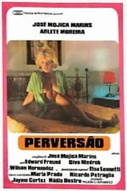 Perversion' Poster