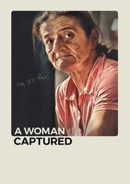 A Woman Captured' Poster