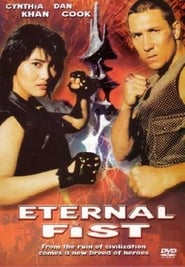 Eternal Fist' Poster