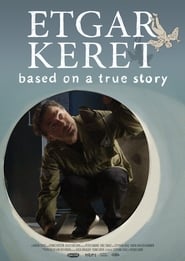 Etgar Keret Based on a True Story' Poster