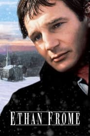 Ethan Frome' Poster