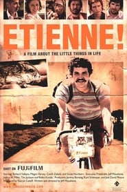 Etienne' Poster