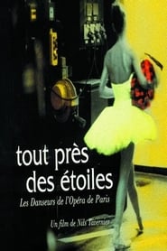 Etoiles Dancers of the Paris Opera Ballet' Poster