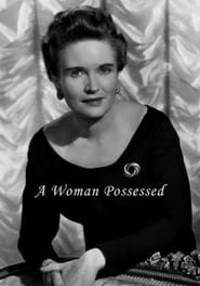 A Woman Possessed' Poster