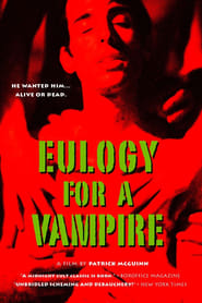 Streaming sources forEulogy for a Vampire