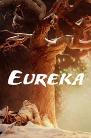 Eureka' Poster