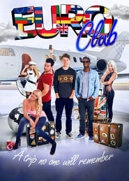 EuroClub' Poster