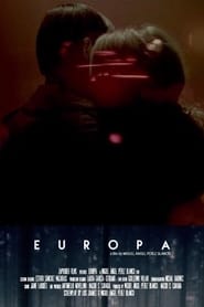 Europa' Poster