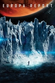 Europa Report' Poster